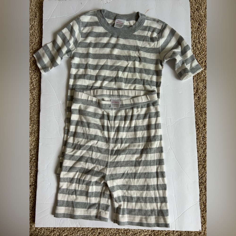 Hanna Andersson Pajama Set